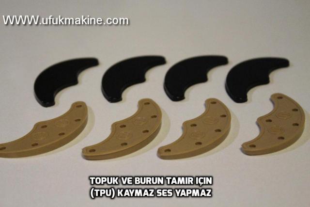 İNCE ÇİVİLİ ÖKÇE KAPAGI YAZILI YENİ URUN - TEK KATLI